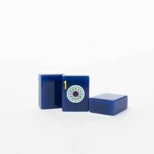Sapphire Solids