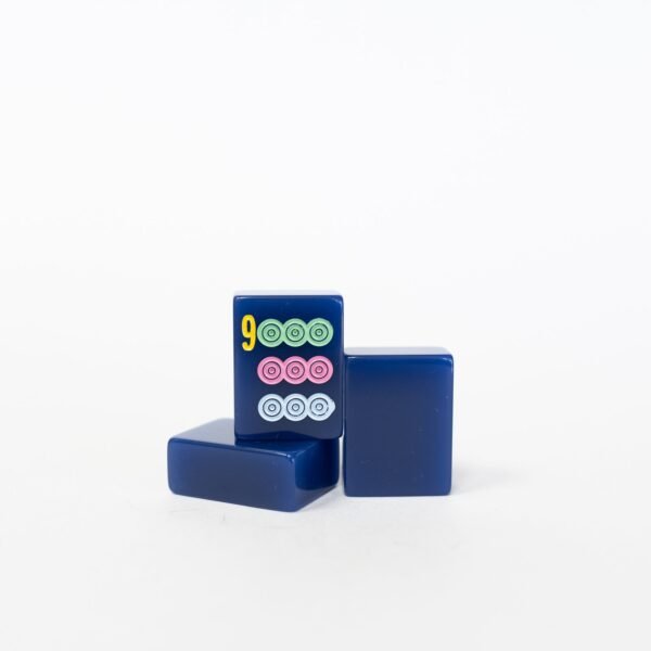Sapphire Solids - Image 2