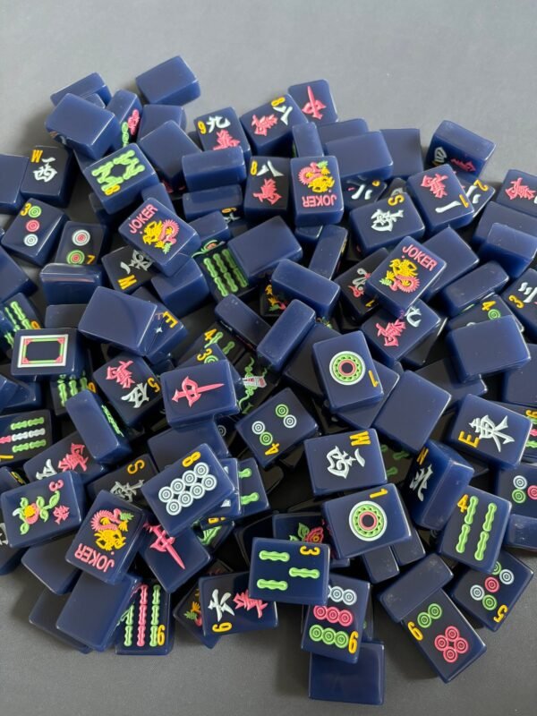 Sapphire Solids - Image 3