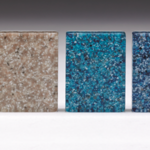 The Granite Trio