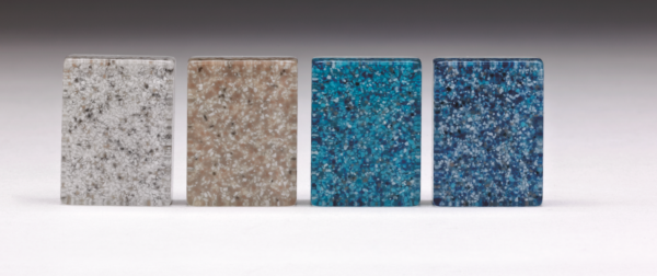 The Granite Trio
