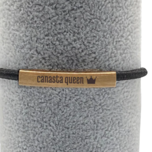 Canasta Hair Tie/Bracelet
