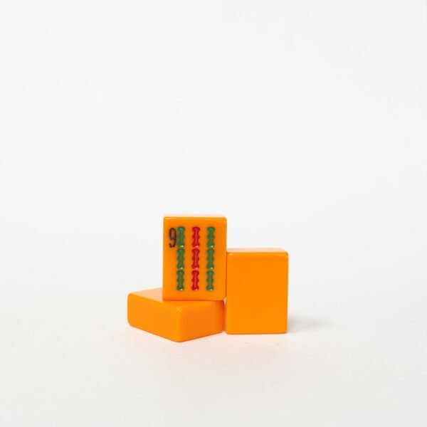 Tangerine Solids - Image 2