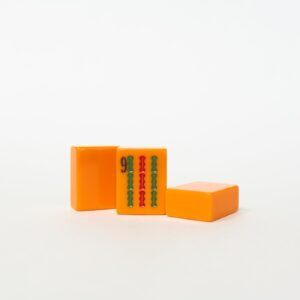 Tangerine Solids