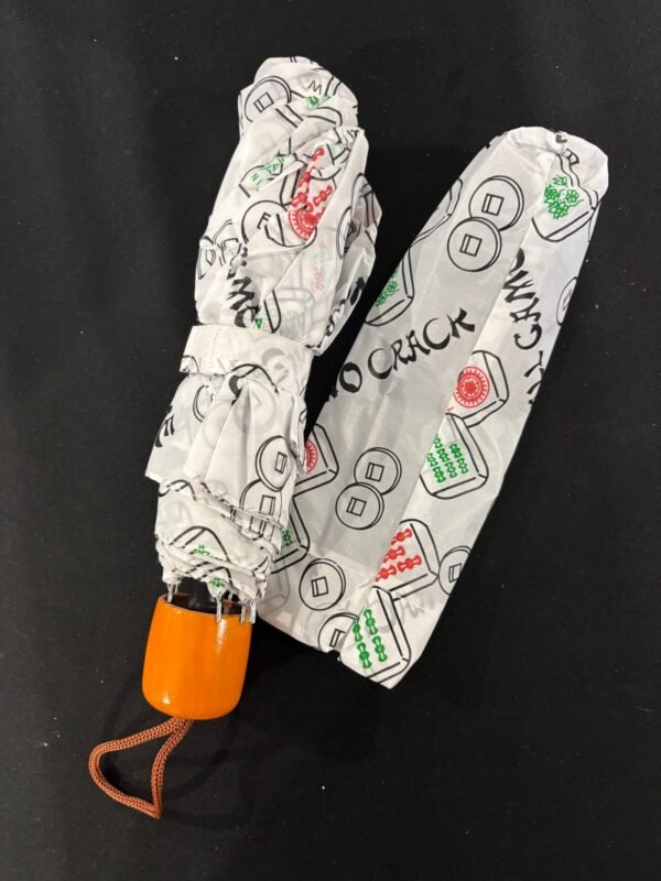 MahJongg Umbrella