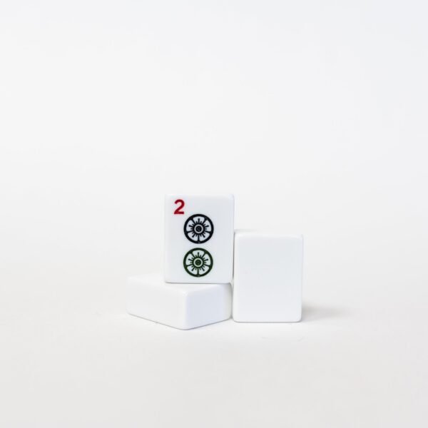 White Solids - Image 2
