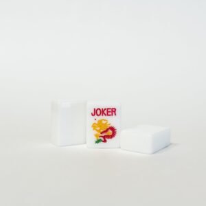 White Solids