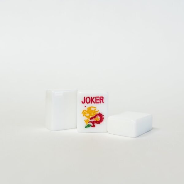 White Solids