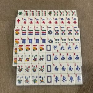 White Solids LG