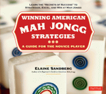 Winning American Mah Jongg Strategies