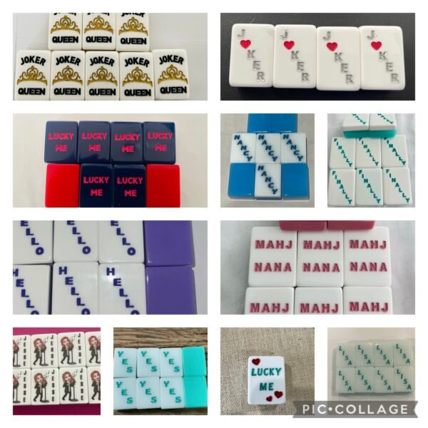 Custom Jokers