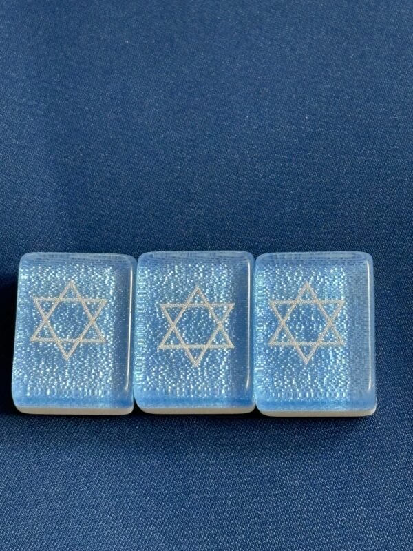 Star of David Sparkle - Image 5