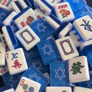 Star of David Sparkle
