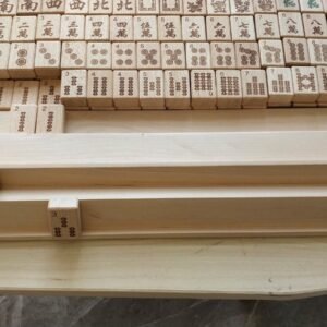 Classic Custom Wood