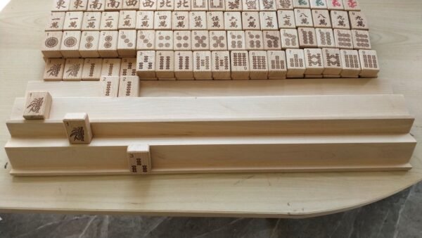 Classic Custom Wood
